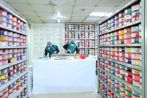 Hamza Trims Ltd. photo