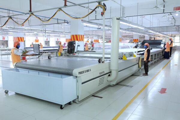 Nafa Apparels Ltd. – 1 photo