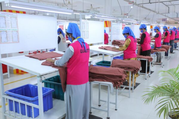Nafa Apparels Ltd. – 1 photo