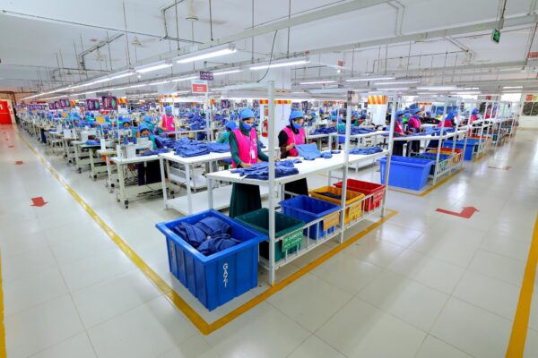 Nafa Apparels Ltd. – 1 photo