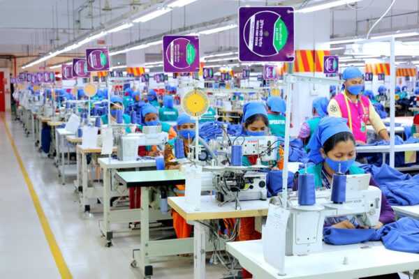 Nafa Apparels Ltd. – 1 photo
